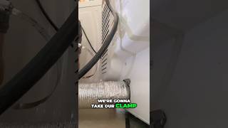 Upgrade Your Dryer Replace Hazardous Vents Todaydiy [upl. by Erihppas]