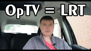 Didžiausi velniai veisiasi OpTV [upl. by Nnyroc]