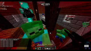 McWarZ Aimbotted agin [upl. by Adriell255]