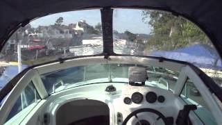 Beneteau Flyer 550 Walkaround Yacht Club Special  Boatshedcom  Boat Ref162370 [upl. by Onileba]