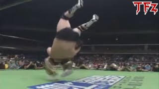 Marufujis incredible Pole Shift to Morishima [upl. by Rosalynd]