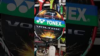 YONEX racket reelschallenge really [upl. by Gnoud]