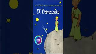 mejores frases libro el principito [upl. by Eiramit]