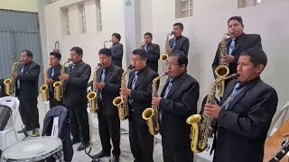 FLAMANTES DE HUANCAYO  Tunantadas y huaynos para cantar [upl. by Charbonneau191]