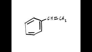 Synthesize Styrene fun easy and useful synthesis [upl. by Neeleuqcaj184]