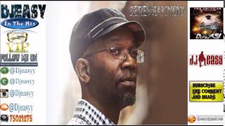 Beres Hammond Best of The Best Greatest Hits mix by djeasy [upl. by Doralin]