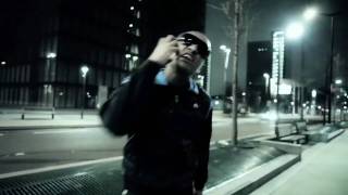 Alonzo  Braquage Vocal clip officiel [upl. by Stuppy]