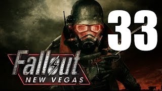 Lets Play Fallout New Vegas Modded  33 [upl. by Evelyn175]