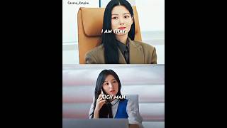 Rich women🥵🥵🔥🔥🔥shorts youtubeshorts kdrama kdramaedit mydemon queenoftearskdrama edit [upl. by Eilyr685]