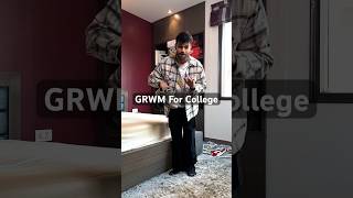 grwm For College  Winter College Party Outfit Ideas  BeYourBest Fashion San Kalra [upl. by Fugere]