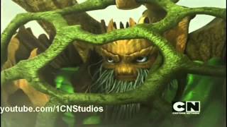 Gormiti Nature Unleashed New Episodes Promo On Cartoon Network [upl. by Glanti]