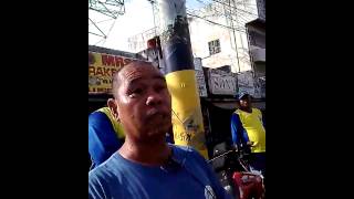 Bacoor Open Pipe apprehension [upl. by Gnek452]