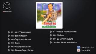 Cimilli İbo  Ağla Yüreğim Ağla Official Lyric ✔️ [upl. by Jard297]