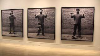 Poetry Makes Nothing Happen Thoughts on Ai Weiwei from the Indianapolis Museum of Art [upl. by Olin]