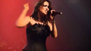 Within Temptation  Angels NYC 91011 [upl. by Aliuqaj343]