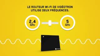 Optimiser votre connexion WiFi [upl. by Ahtibat110]