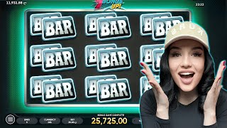 7 BONUS UP  Win 25 000₾  სასწაული ბონუსი 🔥 [upl. by Breana]