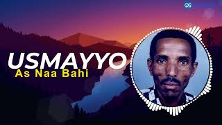 Usmayyoo Muusa As Naa Bahii  Usmayyoo mussaa oromo music  usmayyoo mussaa  usmayyoo muusaa [upl. by Anatak]