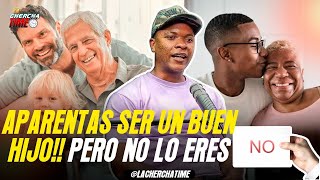 🛑ERES UN MAL HIJO❌AYUDA A TUS PADRES❌HIJOS IRESPONSABLES QUE SOLO LE DAN TORMENTOS A SUS PARIENTES [upl. by Derwood449]