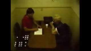 Dorothea Puente  Old Lady Serial Killer Interrogation [upl. by Cumings]