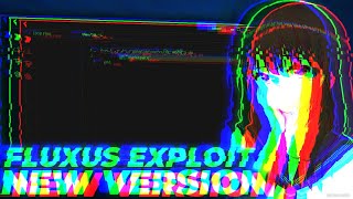 NEW FLUXUS EXECUTOR NEW LAST VERSION V647 REALISED  NO LAG  FLUXUS EXECUTOR PC ROBLOX [upl. by Anelehs130]