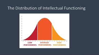 Understanding Intellectual Disability Definitions Intervention and Resources [upl. by Idnam]