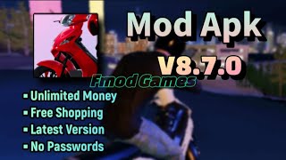 SouzaSim Project Mod Apk 870  Unlimited Money Free Shopping  Gameplay [upl. by Sibella714]