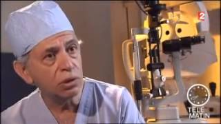 Opération de la Presbytie  Lasik 100 Laser Ou Implant Intra Oculaire [upl. by Adnilg]