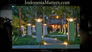 Sanur Segara Village Hotel Bali [upl. by Lockwood]