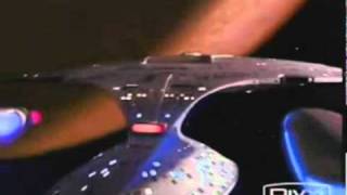 Star Trek TNG boston pops theme [upl. by Myrtie]