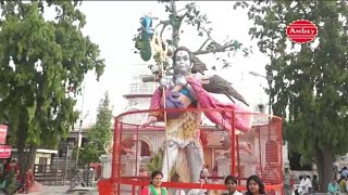 Ghar Mein Nache Tota  Dev Panchal  Bhang Ki Matki  Kanwar Songs 2015 New [upl. by Piselli]