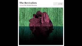 The Revivalists  Keep Going [upl. by Naujek811]