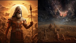 Biggest Anunnaki Discovery EVER FOUND 115 Hrs the Gods Who Came to Earth Kingdoms of Sumeria [upl. by Ibib]