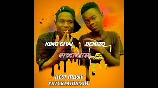 Kuba by King Shai ft Benizo ft Zoom Eyes  kasese music HEST MUSIC ENT [upl. by Hannala]