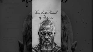 Viking king Ragnars stoic death [upl. by Desmond703]