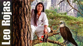 Leo Rojas  El Condor Pasa  Best of Pan Flute  El Condor Pasa 1 hour [upl. by Anerom711]