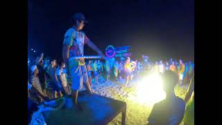 KOH PHANGAN THAILAND FULL MOON LOON PARTY27 [upl. by Toddy164]