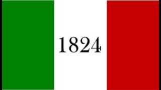 The Failure of Mexican Centralism and the Constitution of 1824 [upl. by Emmeram]