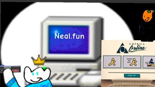 I played Nealfunretro [upl. by Aititil]