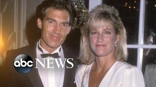 Chris Evert  Did Menopause Contribute to Her Divorce [upl. by Annahsit]