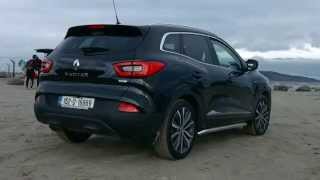 Renault KADJAR 2015 [upl. by Godber189]