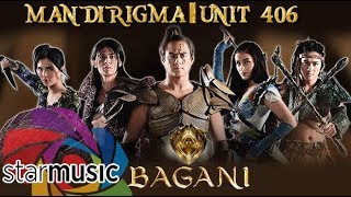 Unit 406  Mandirigma Audio 🎵 [upl. by Nottus]