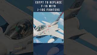 J10C Multirole fighter for Egypt fighterjet j10c paffalcons [upl. by Arakat]