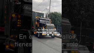 🤫 manizales automobile zonatrailers trailer traileros trucking truckytrailers [upl. by Nnyledam]