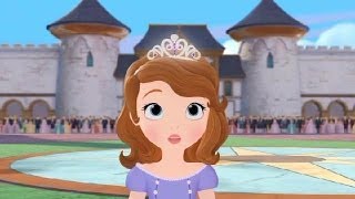 Sofia The First  Opening Song Swedish [upl. by Akcire]