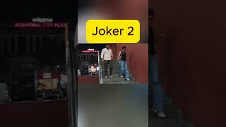 JOKER 2 Review 🤯 We are JOKERS 🤡 joker jokerfolieàdeux joaquinphoenix ladygaga [upl. by Gottlieb]