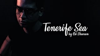 Tenerife Sea Ed Sheeran Cover  Jem Cubil [upl. by Nira627]