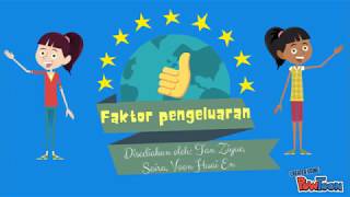 Faktor Pengeluaran Ekonomi Tingkatan 4 [upl. by Arvy]