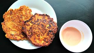 Easy Tuna Patties Recipe  How to make easy Tuna Patties  Quick amp Easy [upl. by Berg]