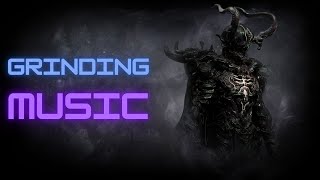 Music for grinding  farming☠ POE ⚔ MMOs ☢ RPGs [upl. by Eitnom]